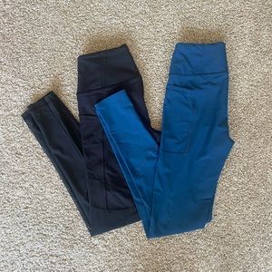 VS sport legging bundle